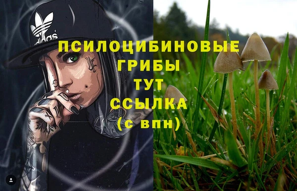 кристаллы Лиски